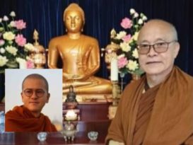 马佛青百万分钟修持活动  诚邀大众在家修持