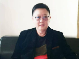林冈龙：需更透明及更直接执行      经济前景仍保希望