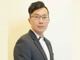 谢东成：解救B40群体       勿忘专业领域  中小企业危机