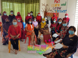 打乱学童日常    造成经营困难      让彭学前教育复课吧！