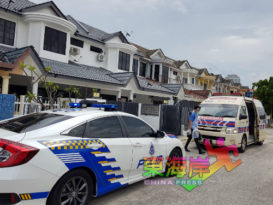 失联独居老妇    猝死反锁屋中