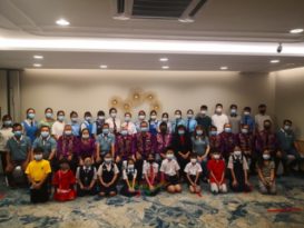 关丹南安会馆初选    19名新届理事出炉