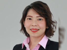 林火莉建议政府   加强照顾单亲家庭