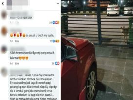 爱心跨越歧视  马来妇喂流浪狗获赞赏