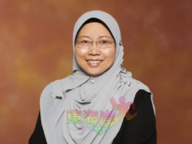 傅芝雅：州议会增官委议员     应委女性原住民特友