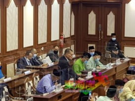 安南耶谷：改善生活水平         冀援助转行创业子民