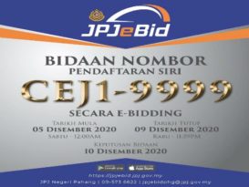彭州“CEJ”心水新车牌开放5天电子竞标