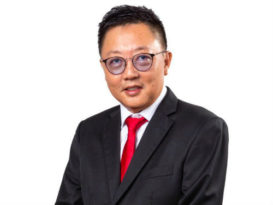 林冈龙：需更多利商措施  支持司法审核广告招牌附爪夷字上诉 　