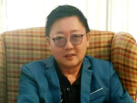 林冈龙：非穆斯林购酒   饮酒   不应政治   宗教化 　