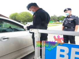网络消息不实！ 警方没禁游客上云顶