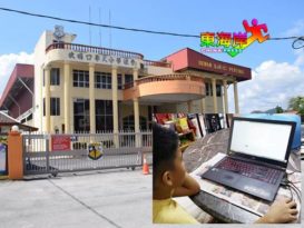 ◤复管令SOP◢停课不停学计划   玻璃口华校将启动网课