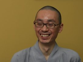 马佛青4州联委会周日联办   “欲有度，望无际”线上座谈会