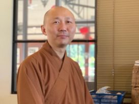 马佛青丹登联委会将联办  “疫心不乱．过日常”线上分享会