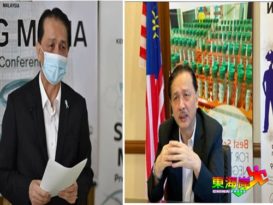 ◤今晚最新◢跨州到云顶 引发云顶路感染群！源头是 1 孟加拉籍人士