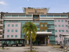 间接接触确诊病患祖父  PAIP 21人即日起居家隔离