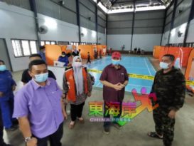 证实接获针对《你是猪》投报 赛夫丁：在调查中