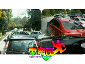 疫情无阻游客上云顶  “Uncle Lim我来了”