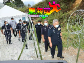 彭总警长驳斥传言  云顶管理层没助员工逃离