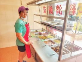 直凉增新冠确诊病例    茶室收紧标准作业程序