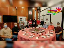 关丹中总与特许税务协会   20日办预算案讲座