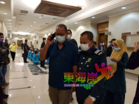 非法饲养猴主认罪   罚1万5000   “猴”赛雷呀！