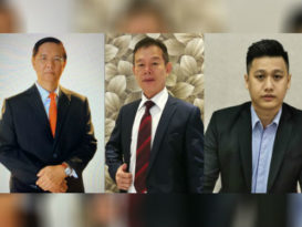 郑真明：供不应求价格暴涨   钢材严缺 影响工程