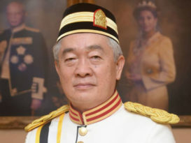 关金荣：没专注做对的事   与改选宣言背道而驰
