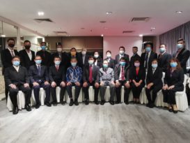 方天兴促雇主    主动安排外劳及员工检测