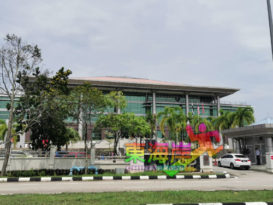 i-Sinar提款计划将开放申请    关丹排长龙  劳勿没人潮