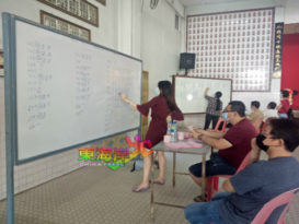 丹佛教会初选出炉 19日复选会议