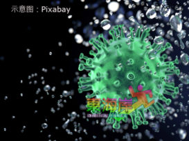 登州3患者出院 新增1宗确诊病例