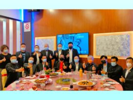 周家义：疫情是挑战也是机遇  推进马中关系