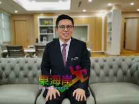 100 万令吉教育基金 供劳勿学子申请