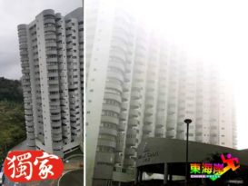 云顶检测完成 彩云阁作次轮检测