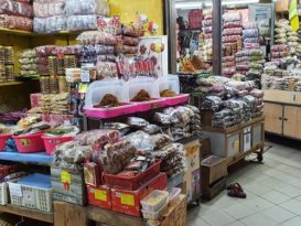 疫情毁生意服装店休业  贩商难撑  冀豁免租金