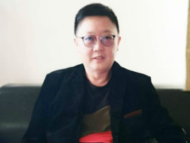 林冈龙：展望2021  走出困境  更多惠民利商政策