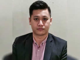 强制承担外劳检测费用      张志俊：加重雇主负担