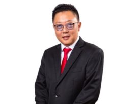 林冈龙：土地转让注册费暴涨    吓退购屋者 无经济效益