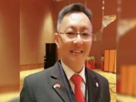 分析东海岸经济趋势       彭华青明线上讲座