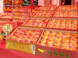 管制令冲击市场    芦柑减进货 免滞销