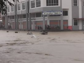 更新：彭州水灾灾情结束  疏散中心全关 　 　