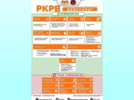 淡马鲁市议会公布 有条件管制令条例
