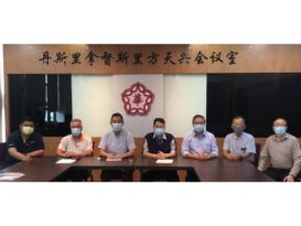 面对升学经费问题清寒子弟    “疫重情重助学金”即日可申請