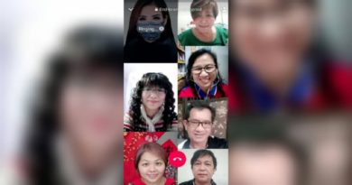 马韵第4届全国网络新秀歌唱比赛   成绩出炉