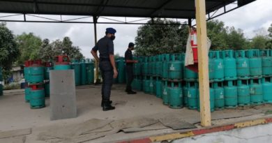 无法出示详细买卖资料  17批发商或遭重罚