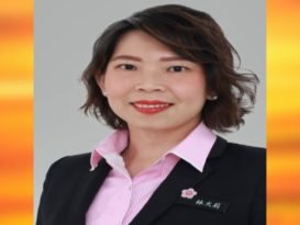 而连突华团 中华商会     新春大团拜  取消