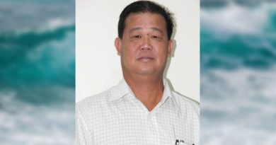关丹广西会馆乐龄红包     8日起开放登记