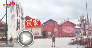 ◤新冠又一年◢疫情时期   各族需祈福