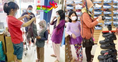 ◤新冠又一年◢   即将开学了！   大家准备好了吗?
