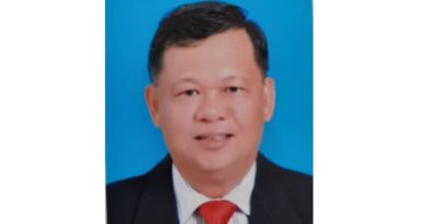 林广有：冀金牛带来久违的安居乐业